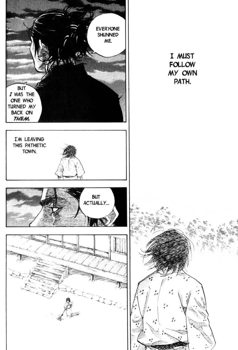 Vagabond Manga β Chapter 62 β Page 5