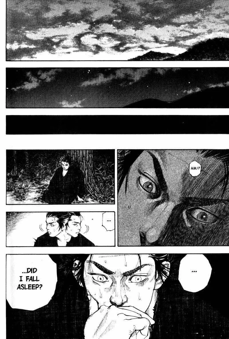 Vagabond Manga β Chapter 62 β Page 8