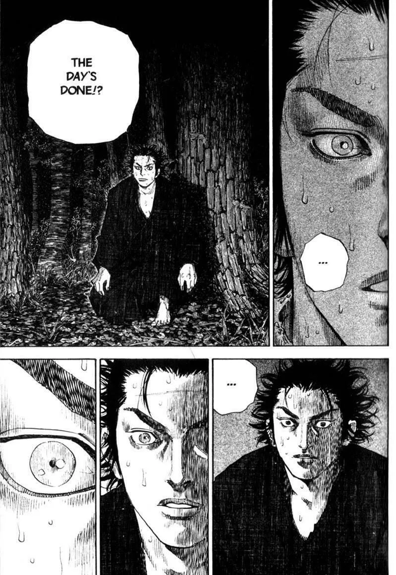 Vagabond Manga β Chapter 62 β Page 9
