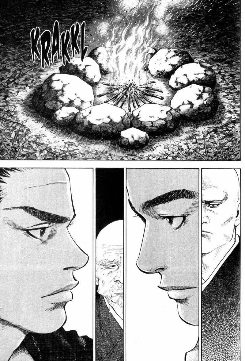 Vagabond Manga — Chapter 63 — Page 1