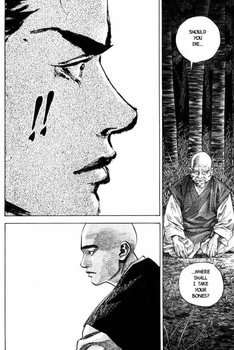 Vagabond Manga — Chapter 63 — Page 3