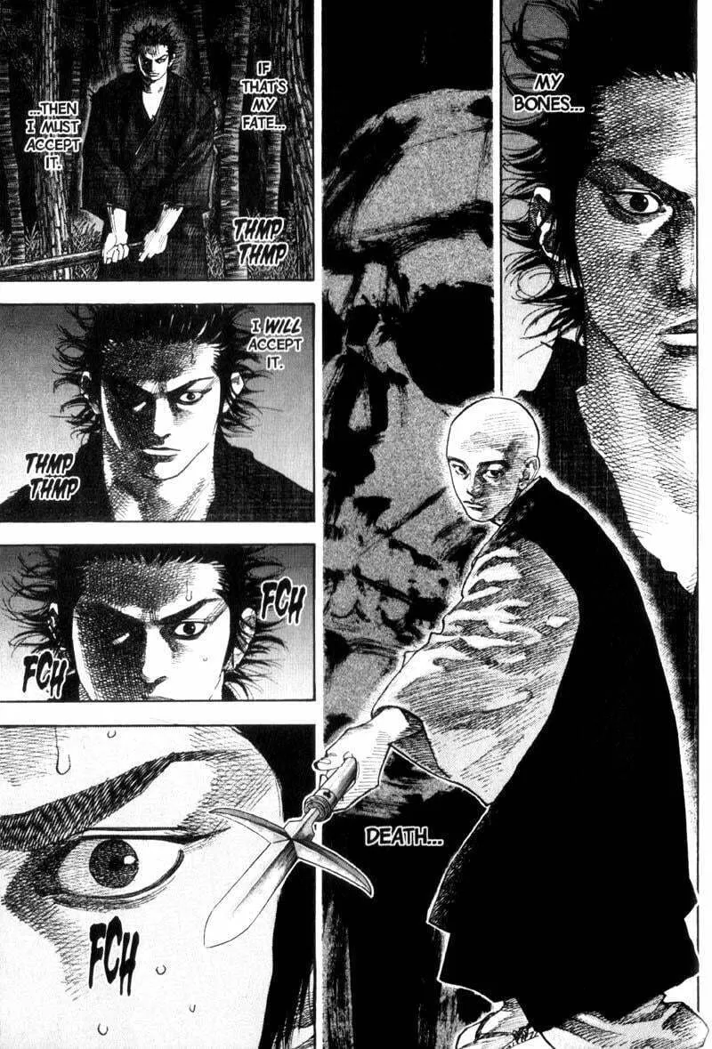 Vagabond Manga — Chapter 63 — Page 4