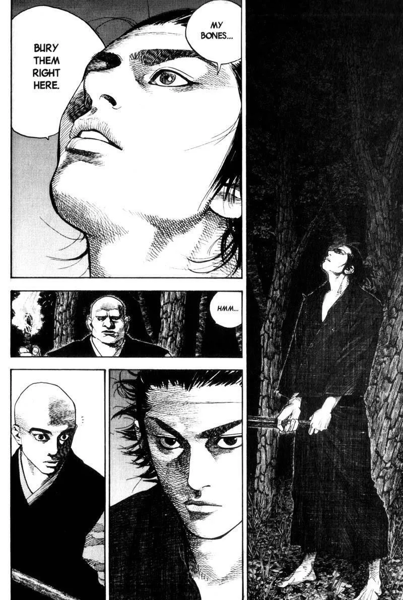 Vagabond Manga — Chapter 63 — Page 8