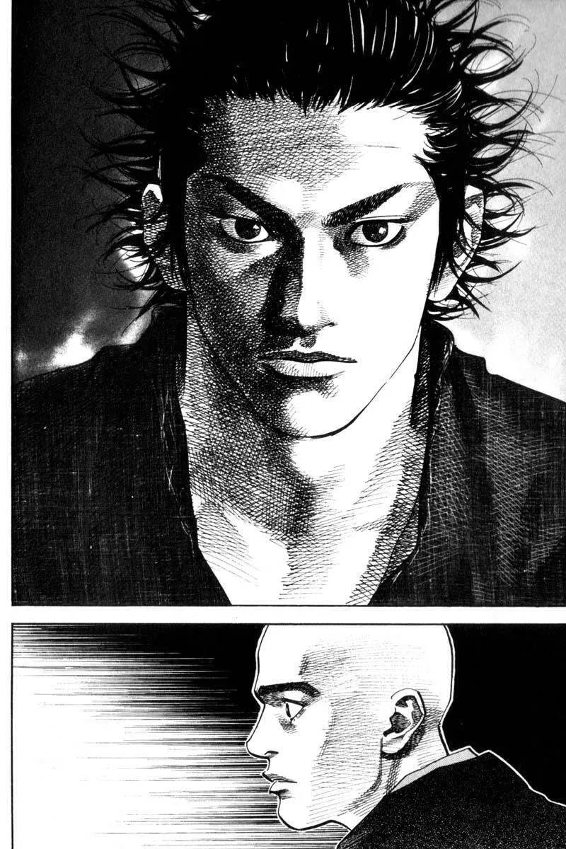 Vagabond Manga — Chapter 63 — Page 11