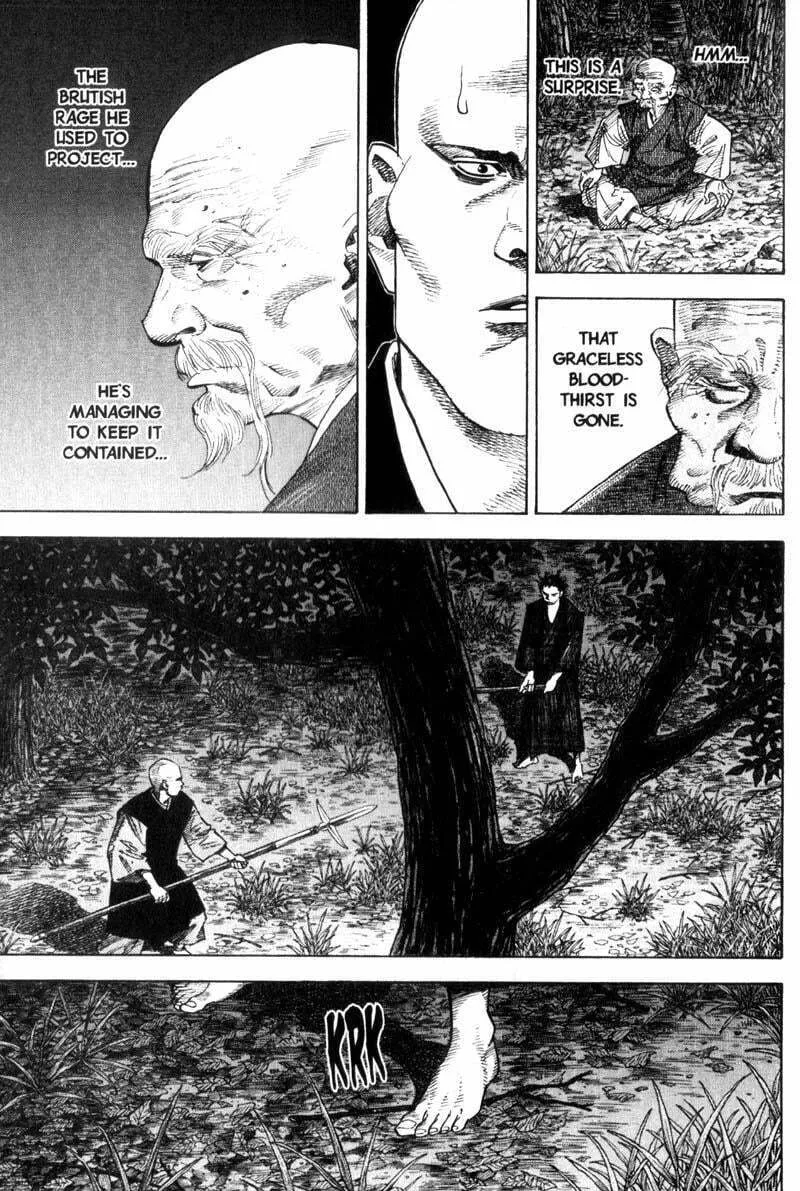 Vagabond Manga — Chapter 63 — Page 12