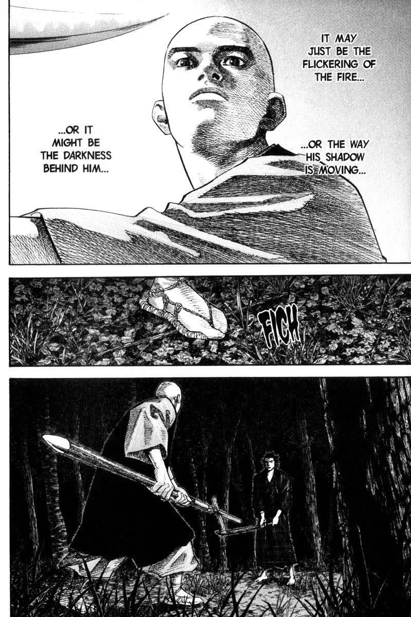 Vagabond Manga — Chapter 63 — Page 13