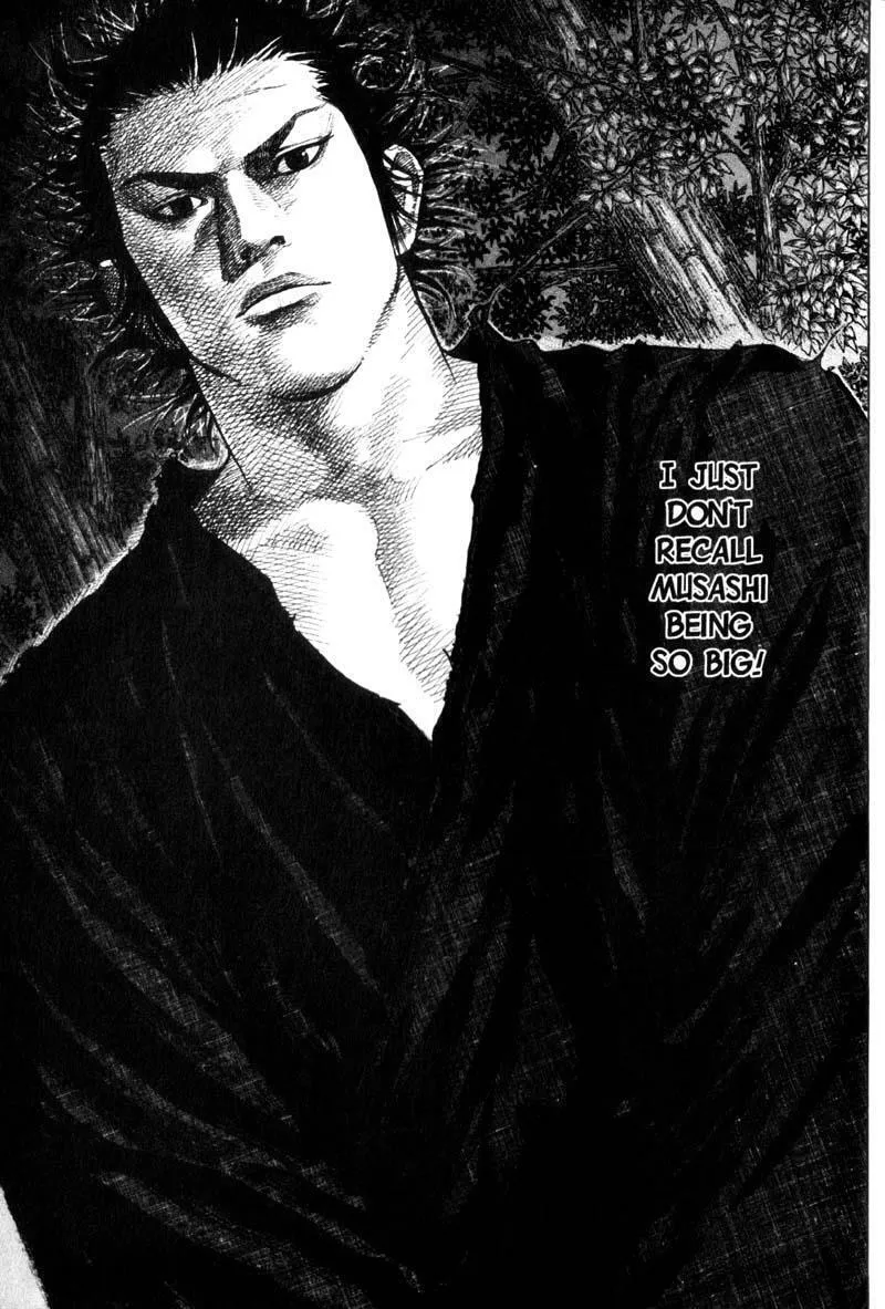 Vagabond Manga — Chapter 63 — Page 14