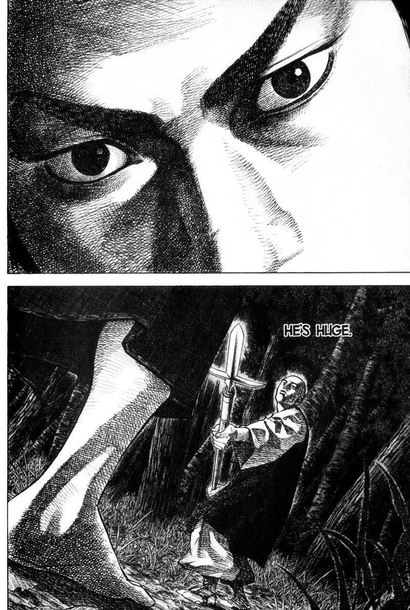 Vagabond Manga — Chapter 63 — Page 15