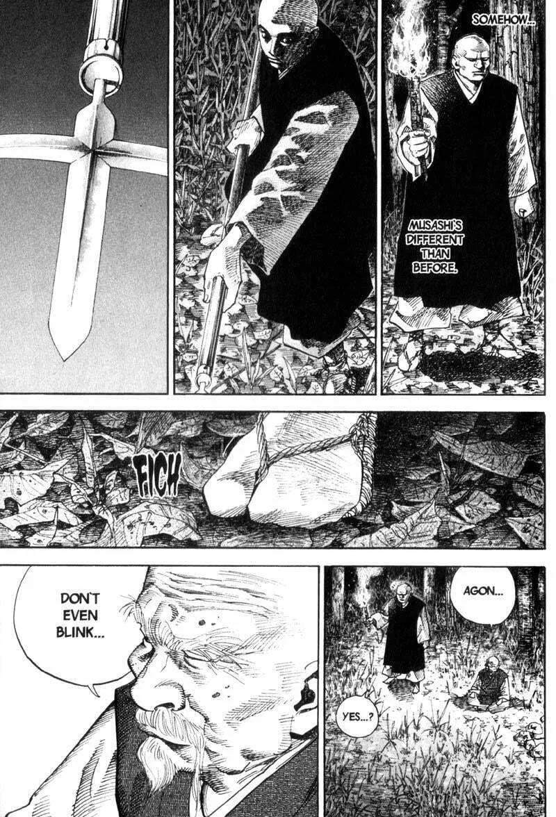 Vagabond Manga — Chapter 63 — Page 16