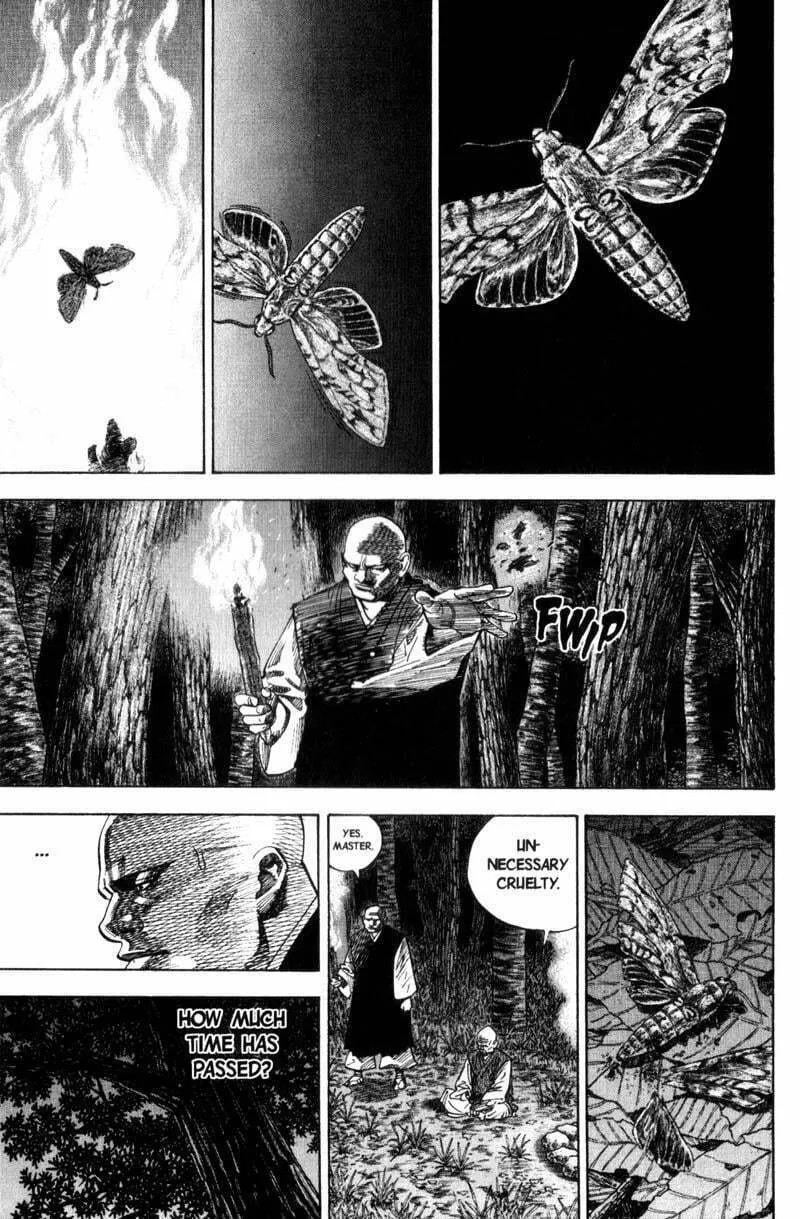 Vagabond Manga — Chapter 64 — Page 1