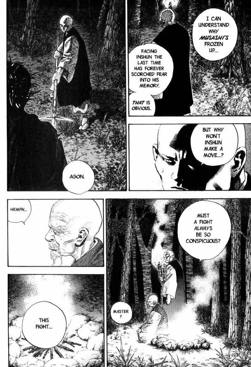 Vagabond Manga — Chapter 64 — Page 3