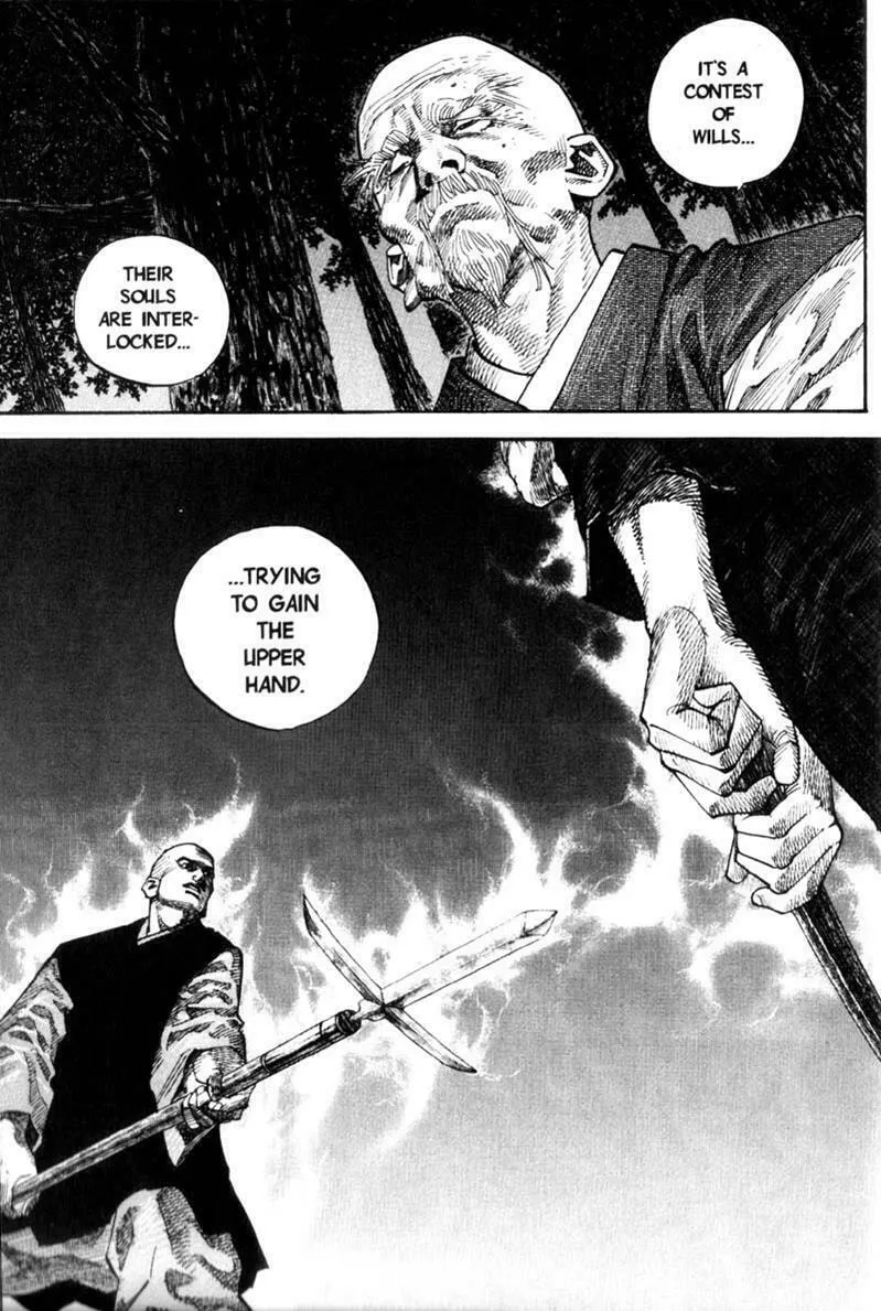 Vagabond Manga — Chapter 64 — Page 4