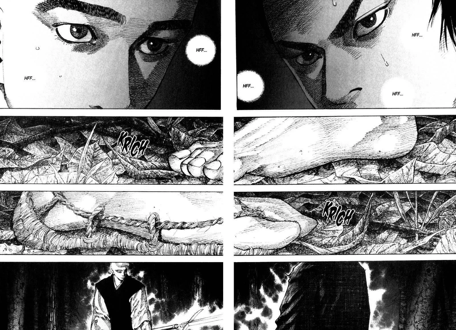 Vagabond Manga — Chapter 64 — Page 5