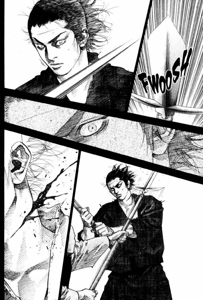 Vagabond Manga — Chapter 64 — Page 7
