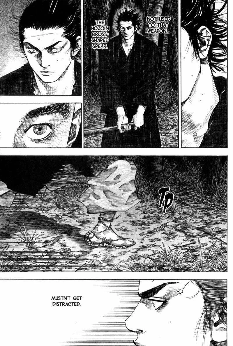 Vagabond Manga — Chapter 64 — Page 8