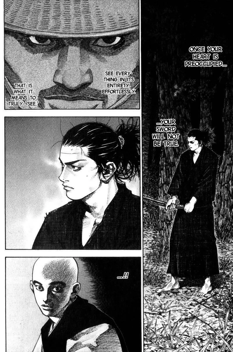 Vagabond Manga — Chapter 64 — Page 9