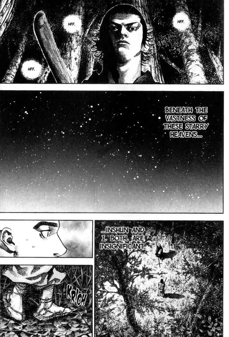 Vagabond Manga — Chapter 64 — Page 10