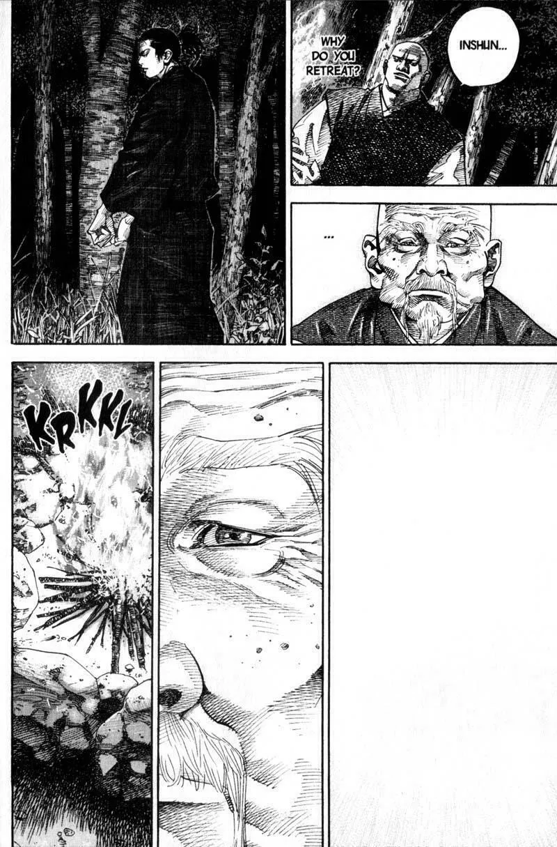 Vagabond Manga — Chapter 64 — Page 11
