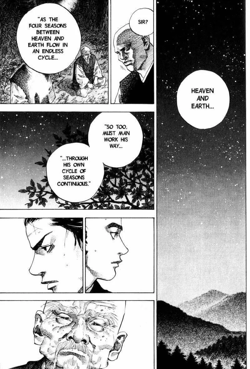 Vagabond Manga — Chapter 64 — Page 12