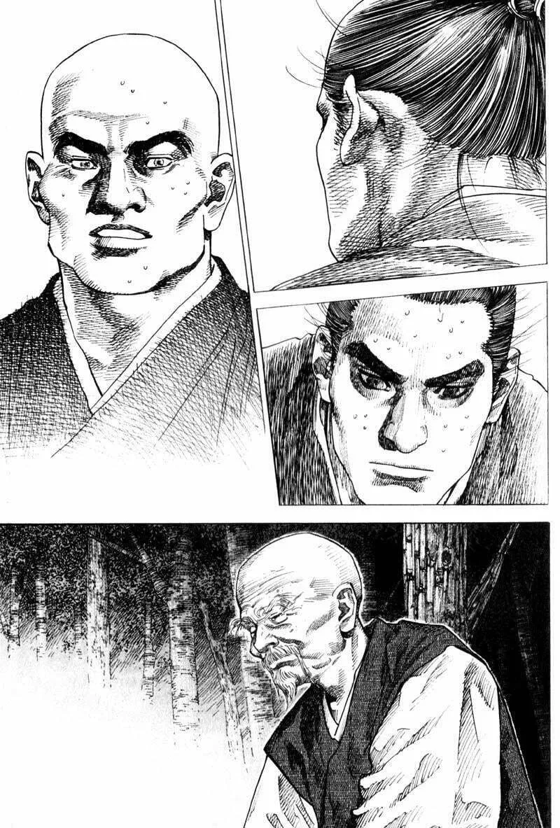 Vagabond Manga — Chapter 64 — Page 14