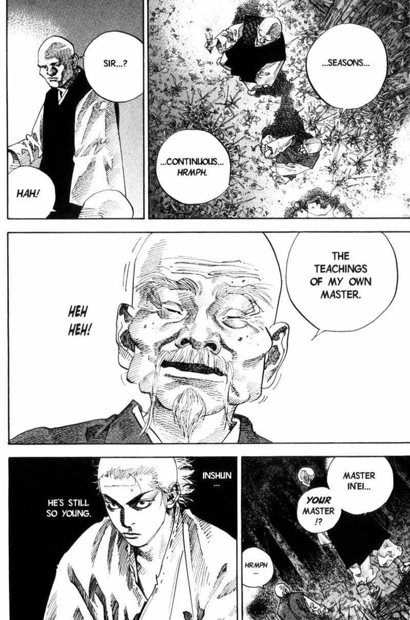 Vagabond Manga — Chapter 64 — Page 15