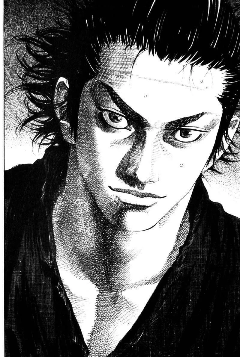 Vagabond Manga — Chapter 64 — Page 17