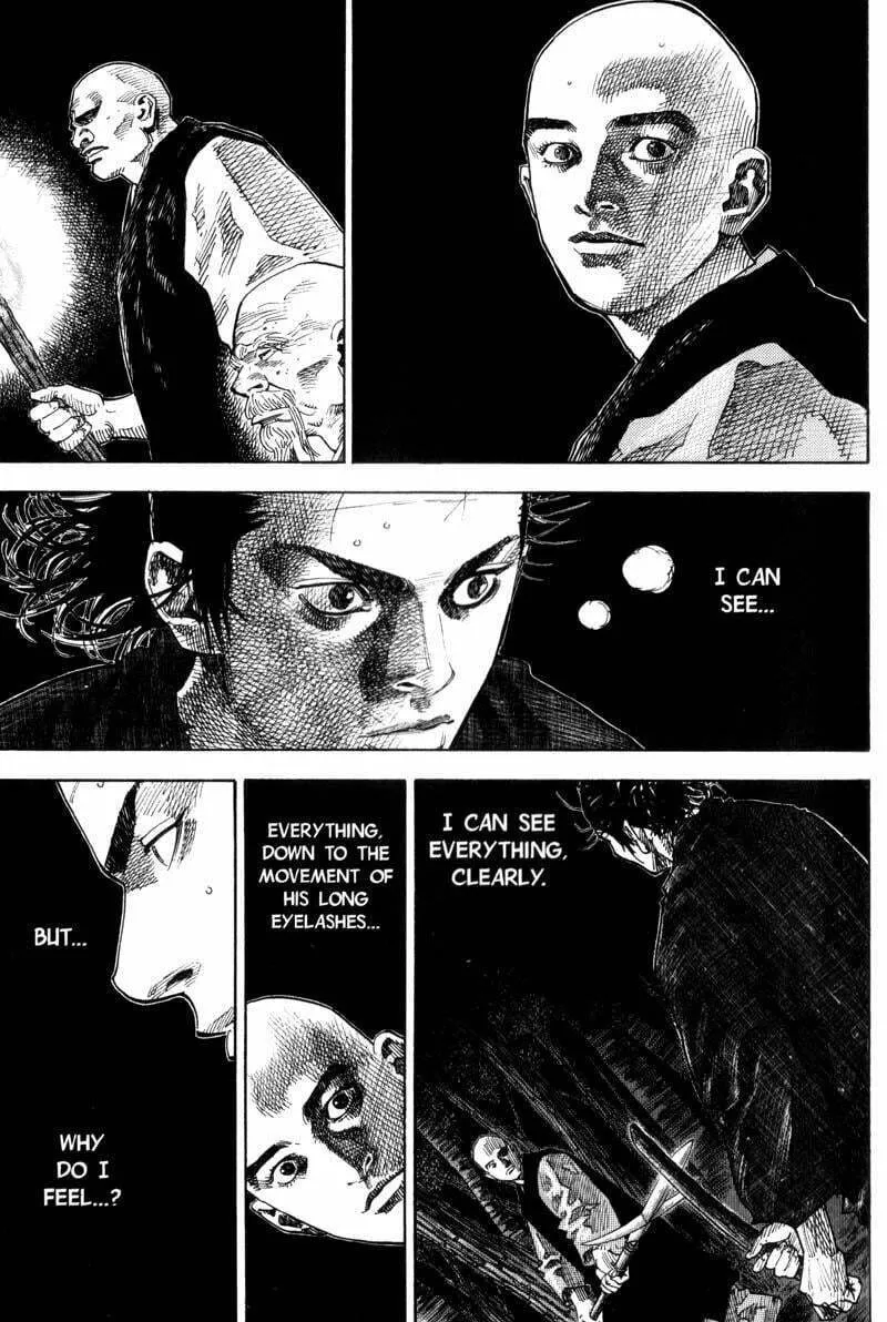 Vagabond Manga β Chapter 65 β Page 6
