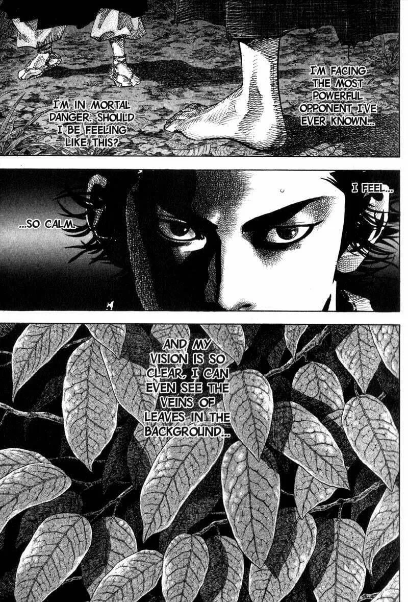 Vagabond Manga β Chapter 65 β Page 8