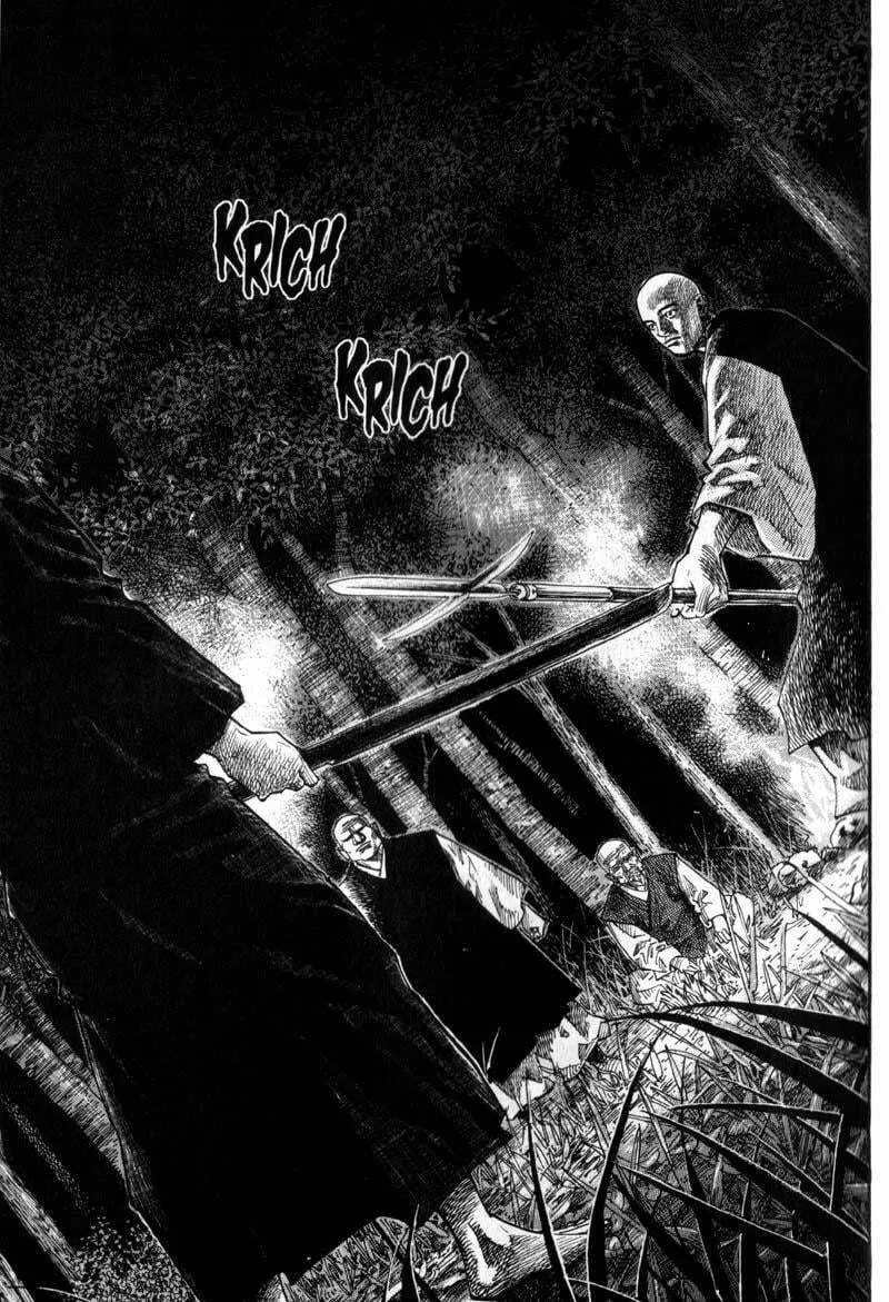 Vagabond Manga β Chapter 65 β Page 13