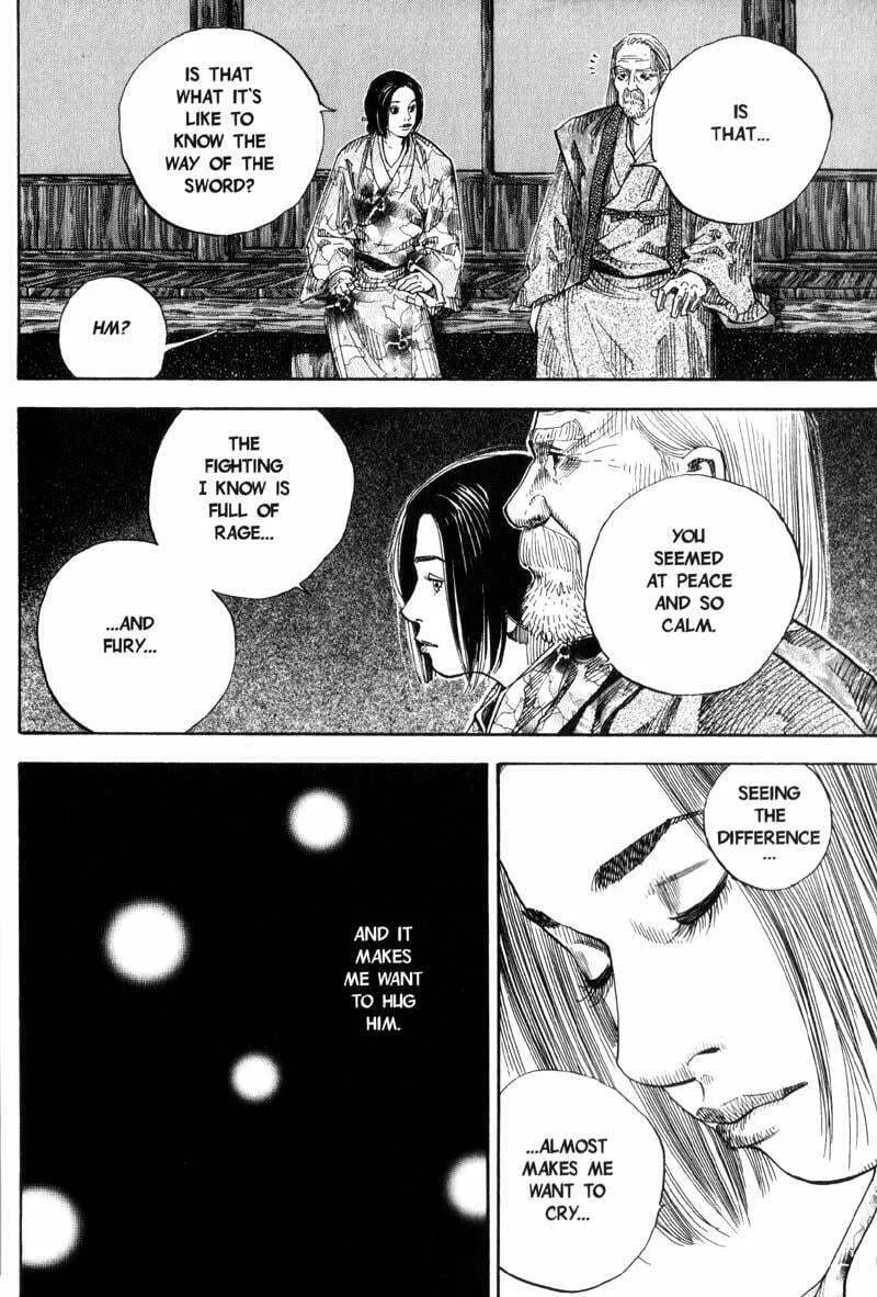 Vagabond Manga β Chapter 66 β Page 13