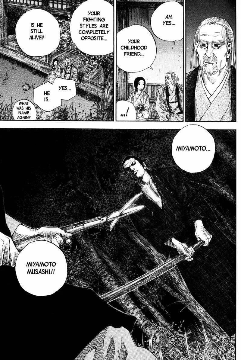 Vagabond Manga β Chapter 66 β Page 14