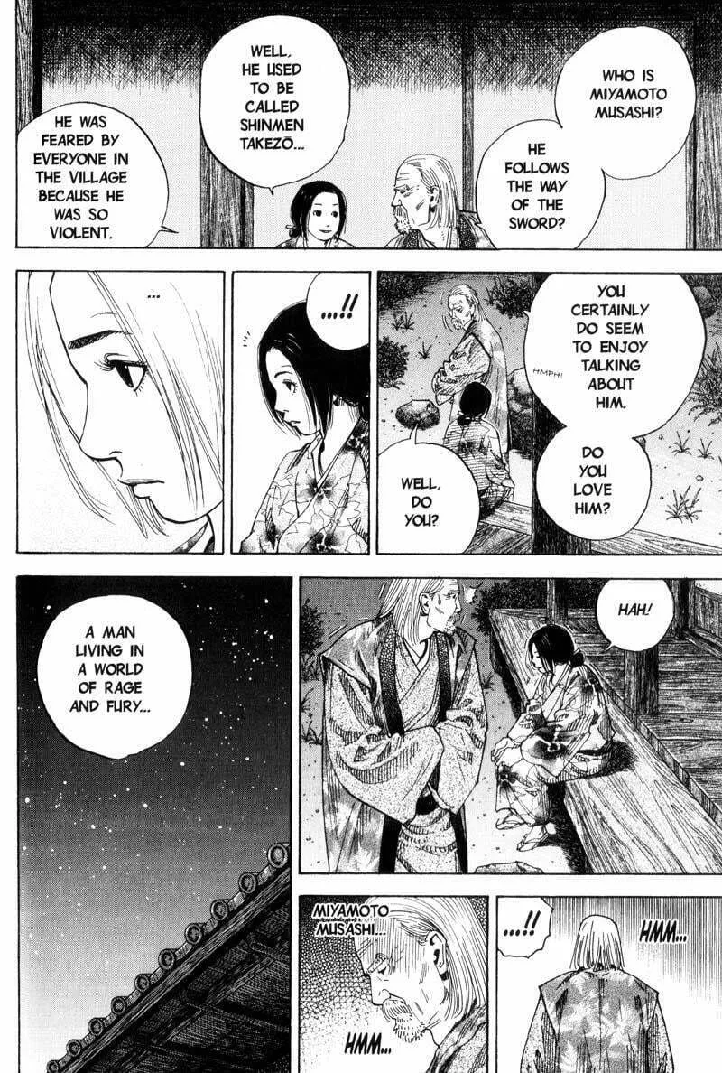 Vagabond Manga β Chapter 66 β Page 16