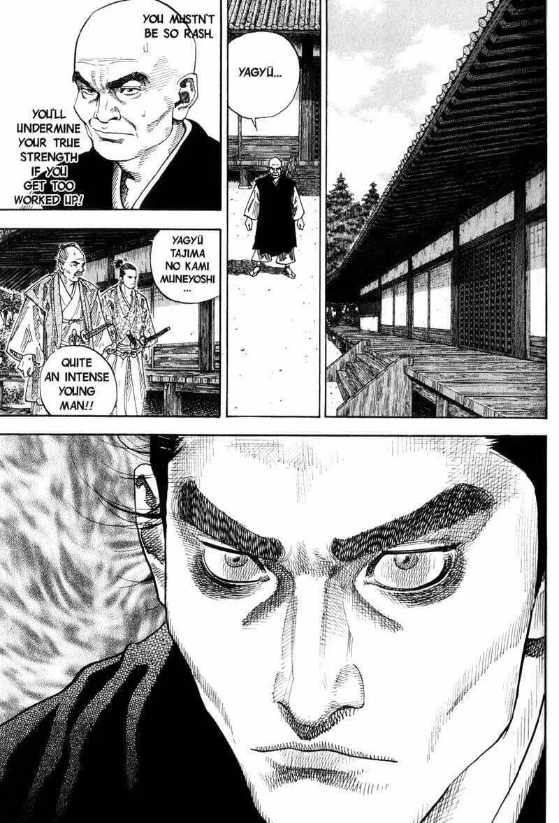 Vagabond Manga β Chapter 67 β Page 1