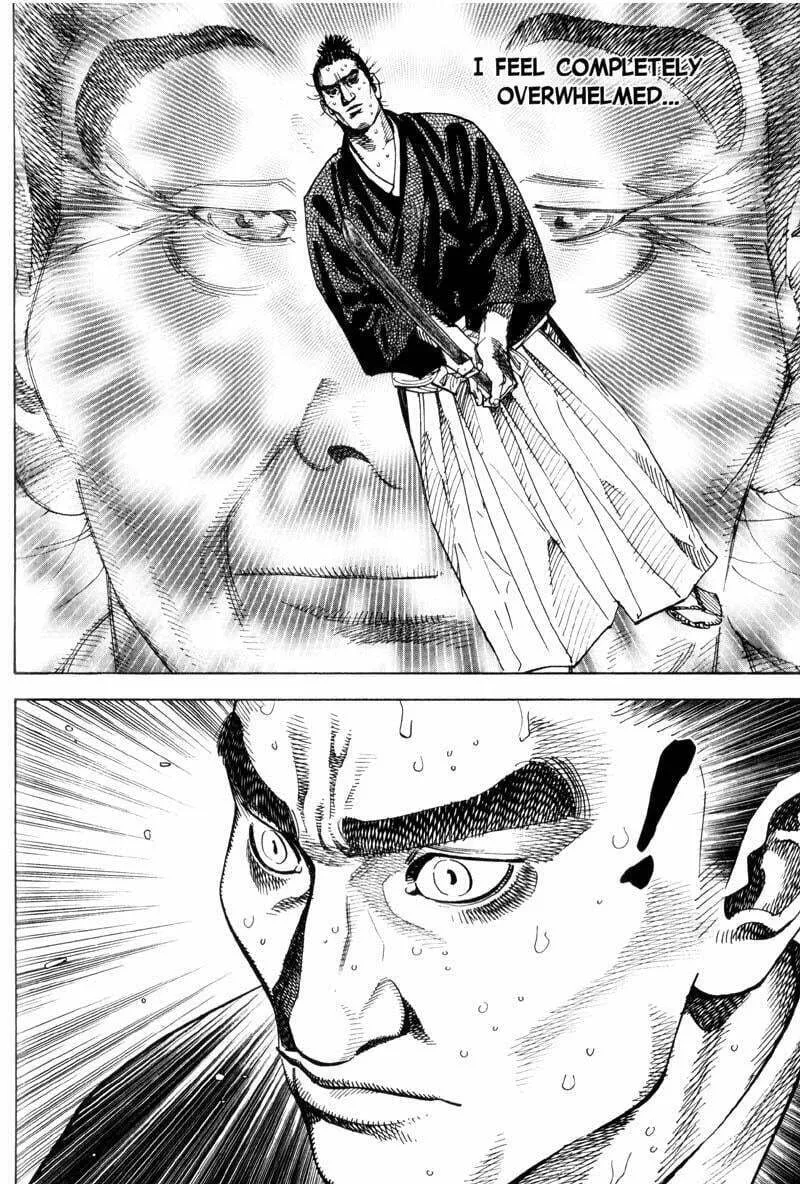 Vagabond Manga β Chapter 67 β Page 5