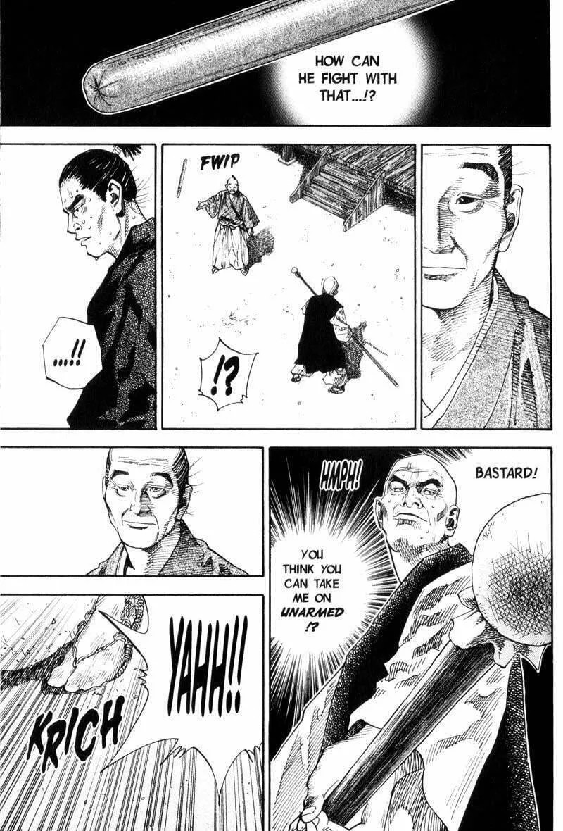 Vagabond Manga β Chapter 67 β Page 10