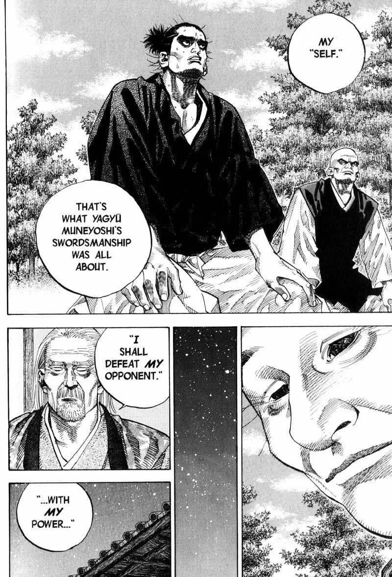 Vagabond Manga — Chapter 68 — Page 3
