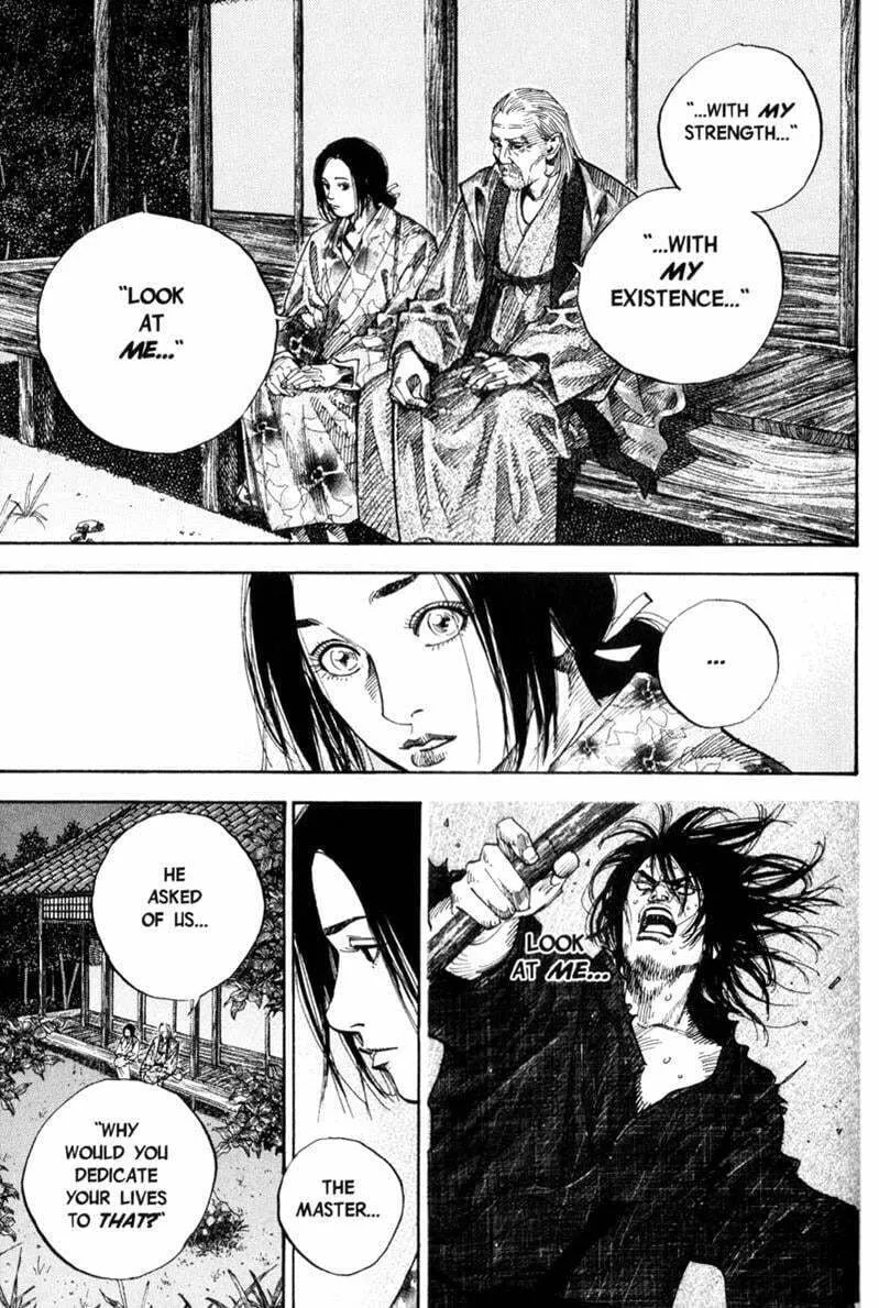 Vagabond Manga — Chapter 68 — Page 4