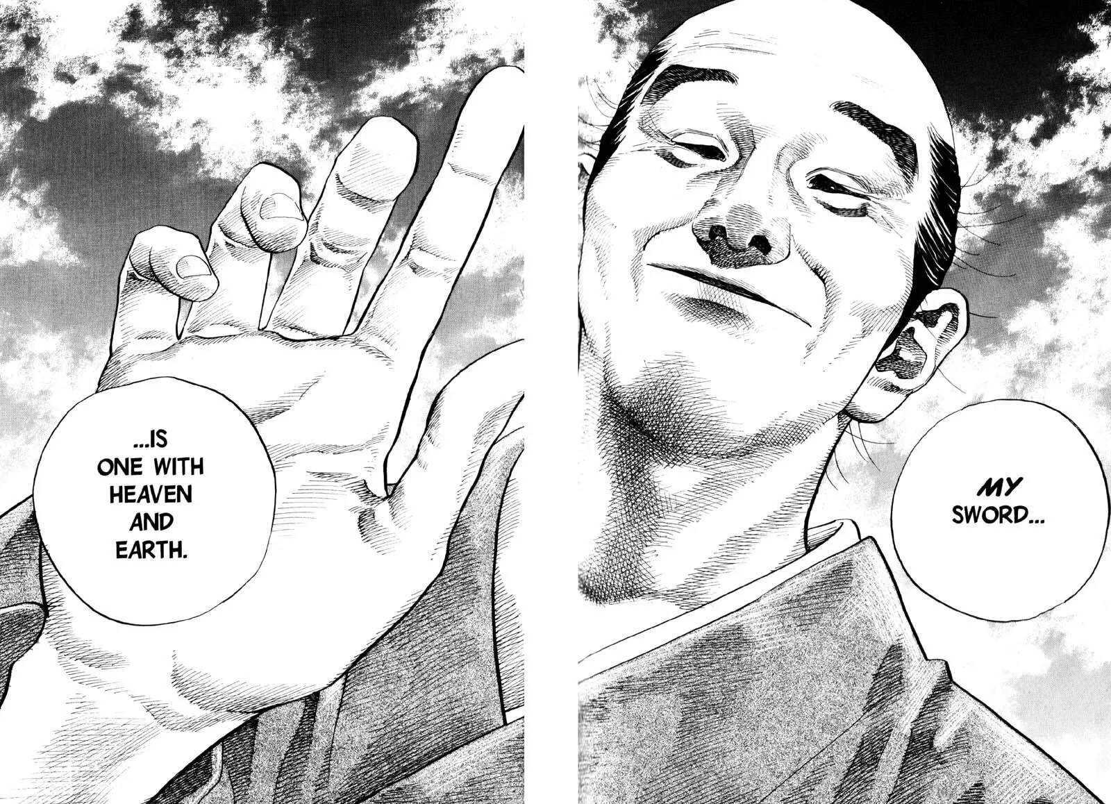 Vagabond Manga — Chapter 68 — Page 6