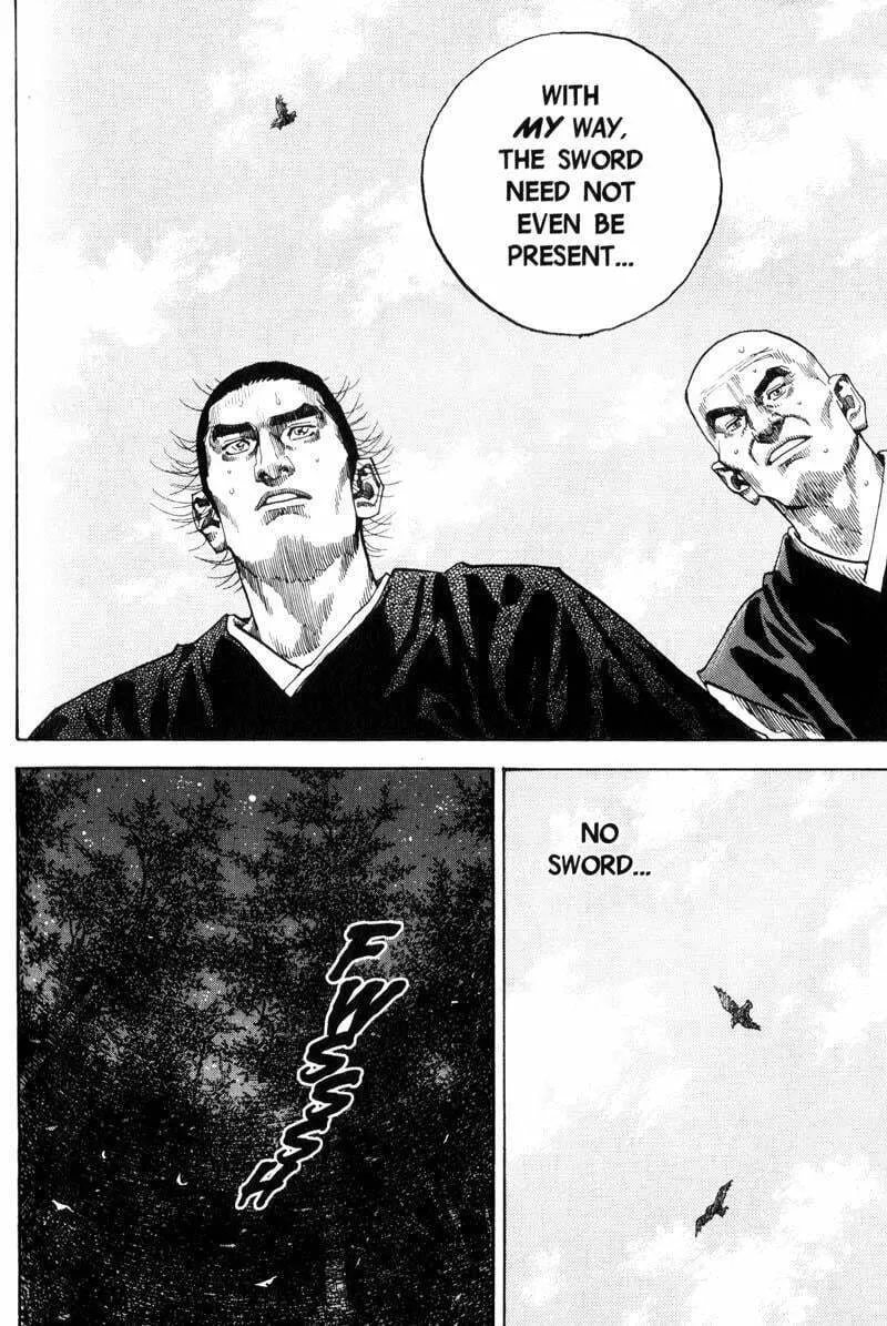 Vagabond Manga — Chapter 68 — Page 7