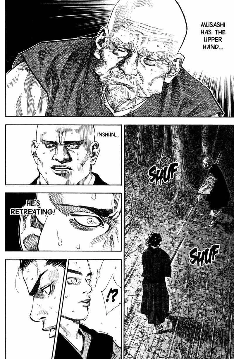 Vagabond Manga — Chapter 68 — Page 9