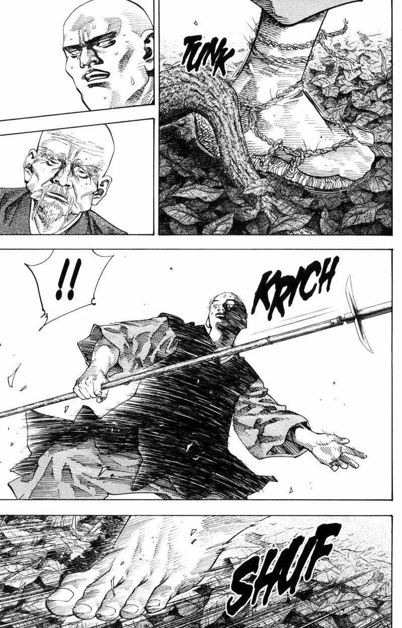 Vagabond Manga — Chapter 68 — Page 10