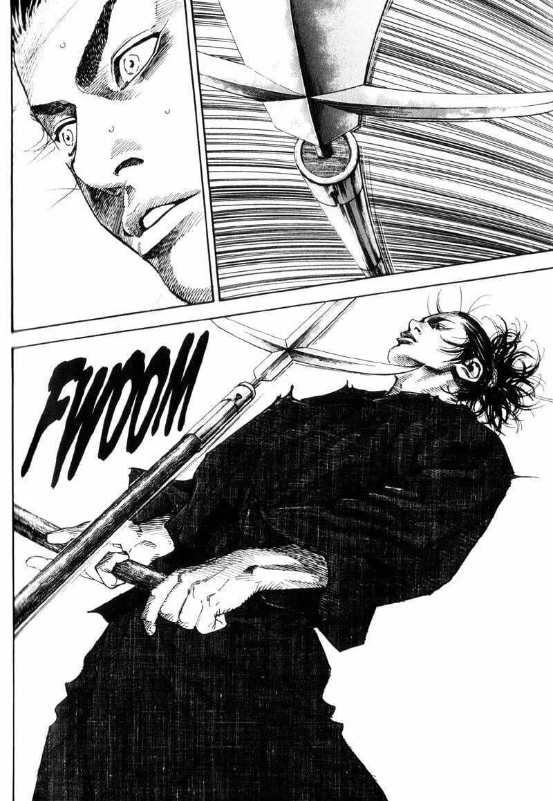 Vagabond Manga — Chapter 68 — Page 11