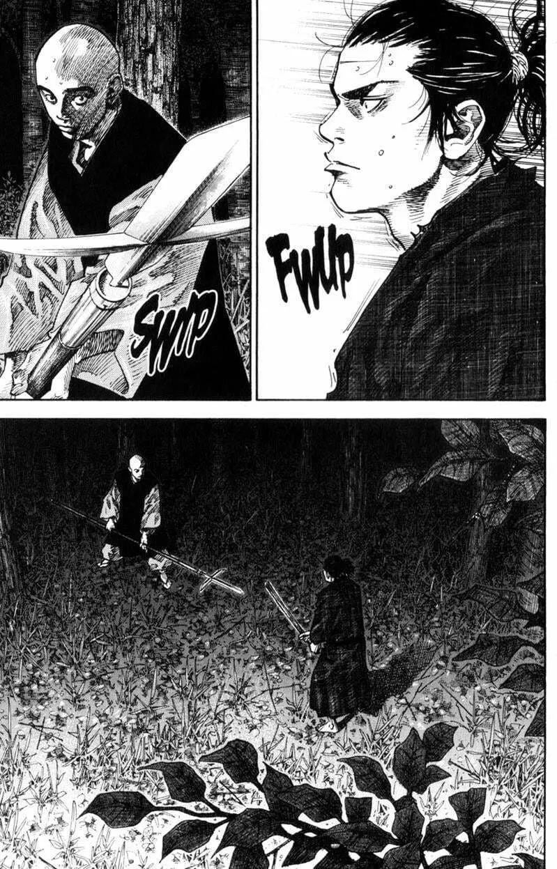 Vagabond Manga — Chapter 68 — Page 12
