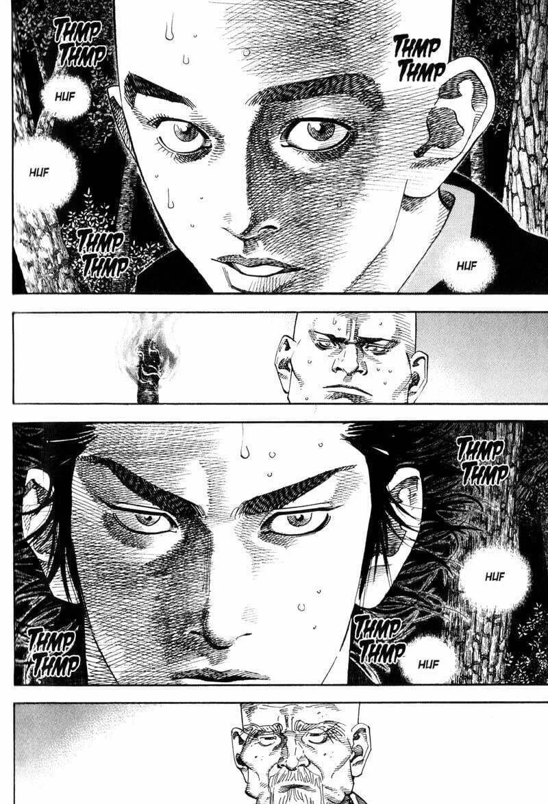 Vagabond Manga — Chapter 68 — Page 13