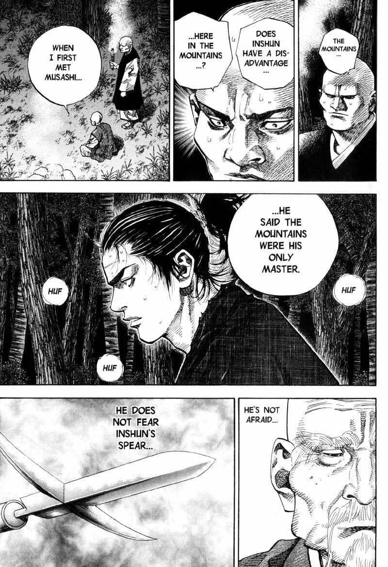 Vagabond Manga — Chapter 68 — Page 14