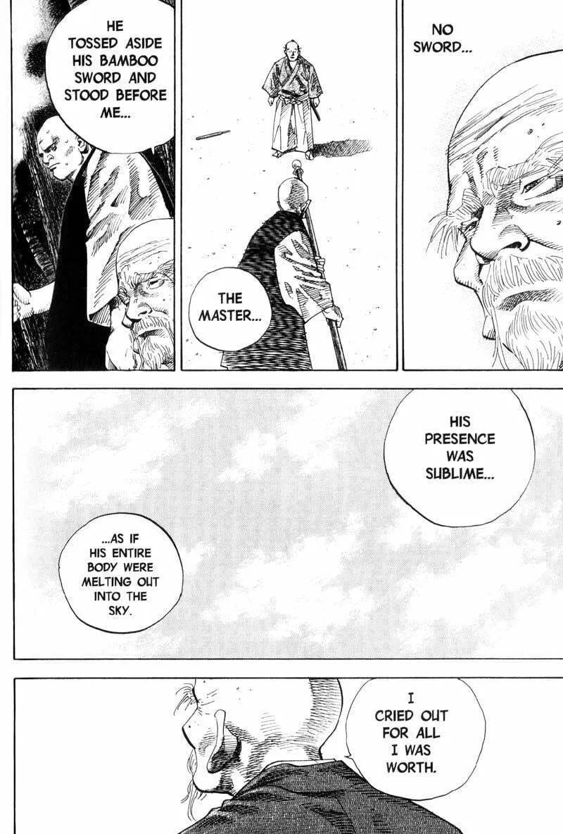 Vagabond Manga — Chapter 68 — Page 15