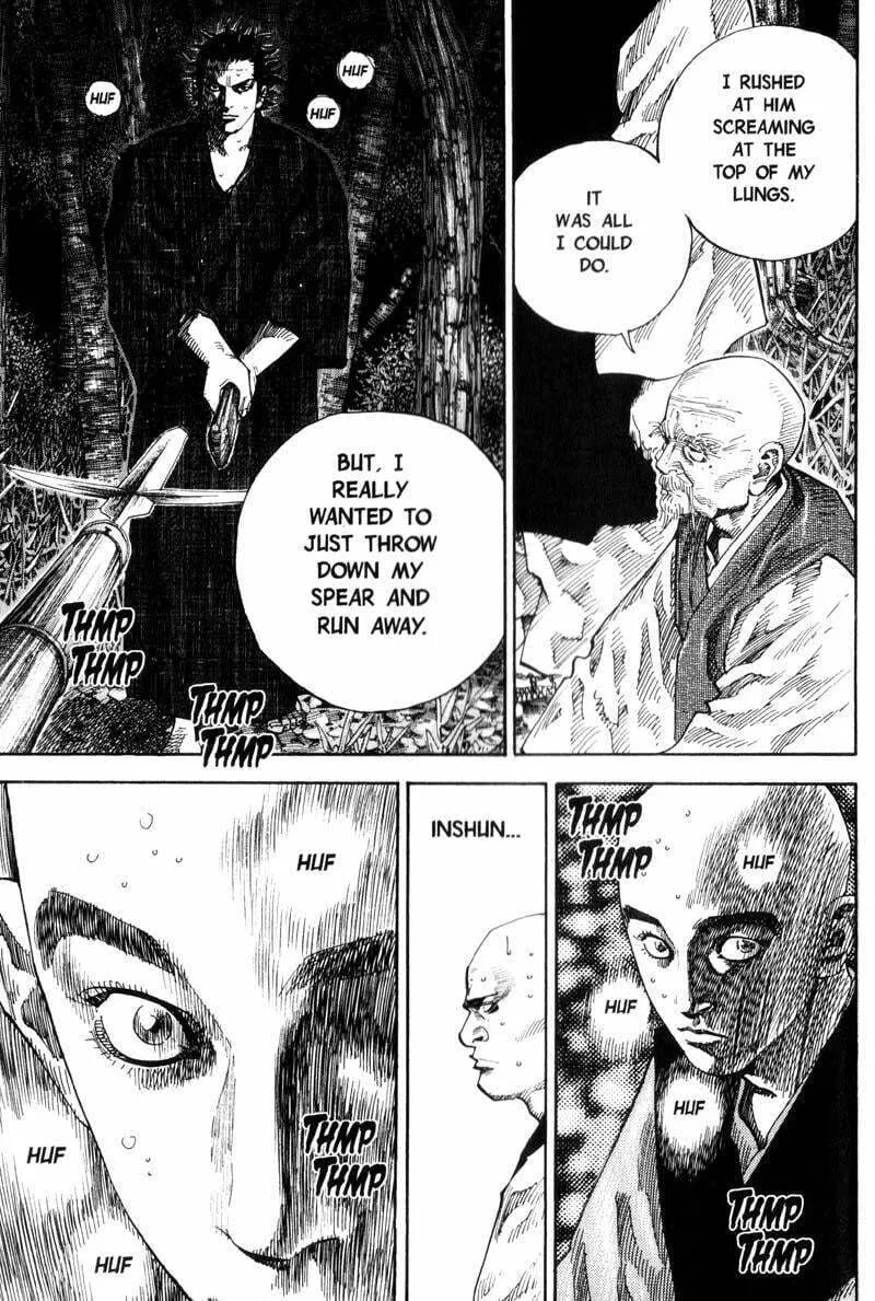 Vagabond Manga — Chapter 68 — Page 16