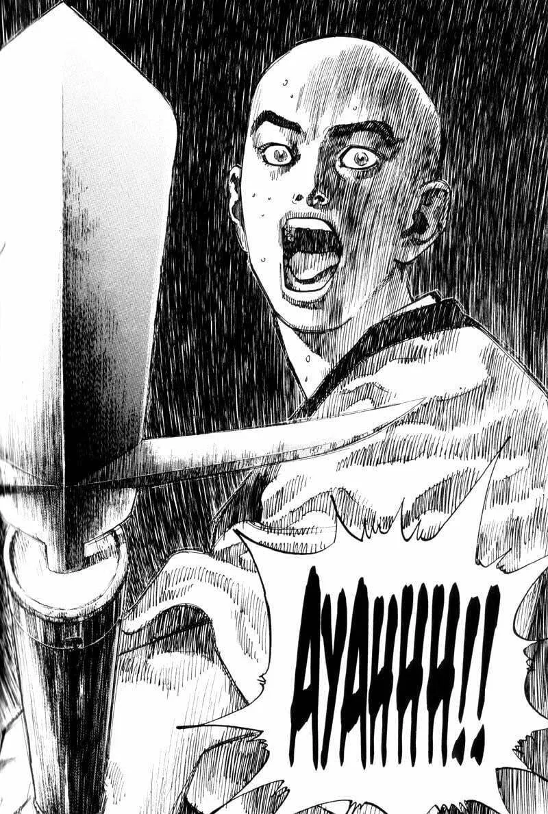 Vagabond Manga — Chapter 68 — Page 17