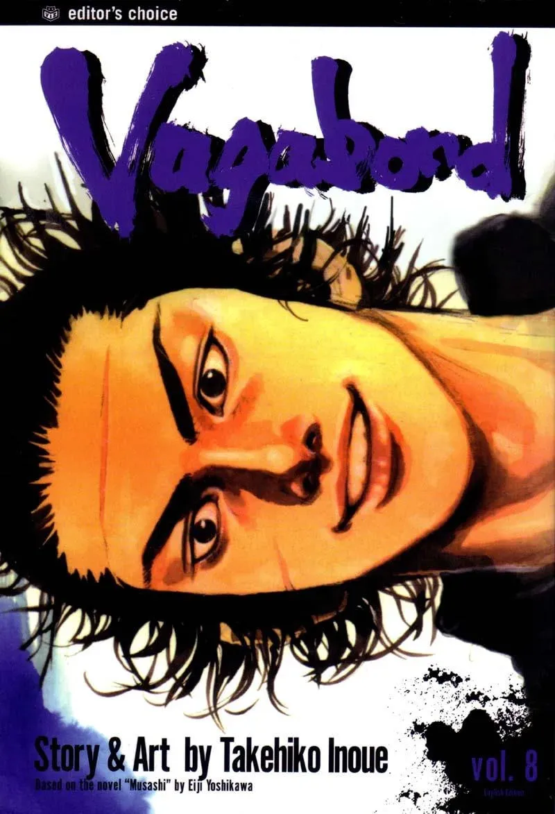Vagabond Manga β Chapter 69 β Page 1