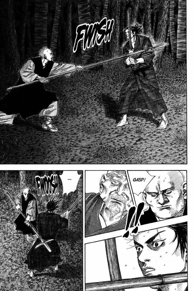 Vagabond Manga β Chapter 69 β Page 6